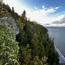 Mackinac National Park
