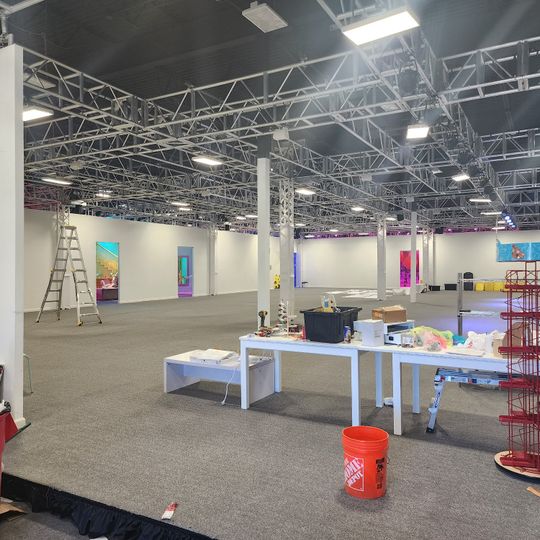 The Dr. Seuss Experience