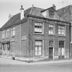 Limmerhoek 5, Alkmaar