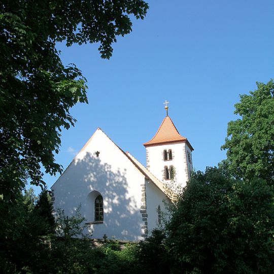 Saint Ursula Church