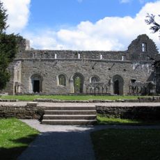 Cong Abbey