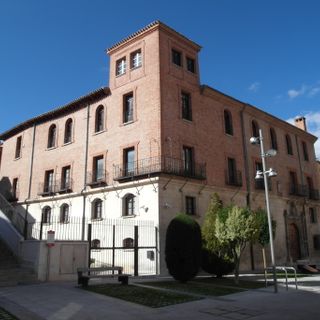 Palacio de Castilfalé