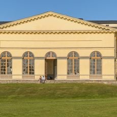 Drottningholm Palace Theatre
