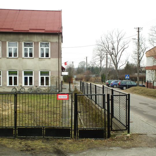 Krzemieniewo, Pomeranian Voivodeship