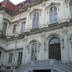 Adile Sultan Pavilion