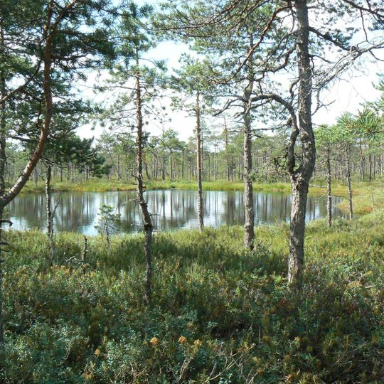 Rubina Nature Reserve