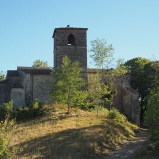 Église de Gigors-et-Lozeron