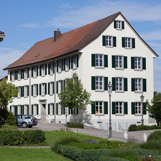 Schloss Pfyn