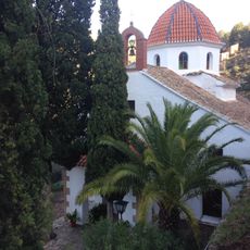 Chapel of Our Lady of El Pilar, Ludiente