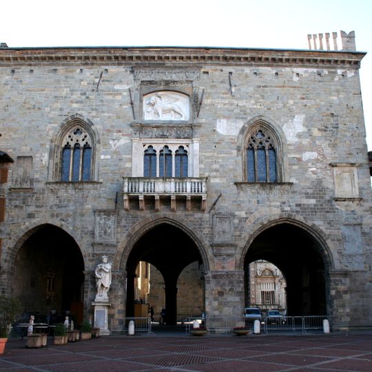 Palazzo della Ragione