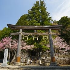 Togakushi Shrine