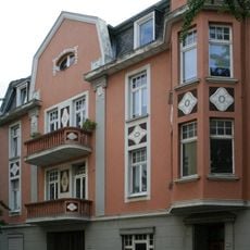 Mühlenstraße 218/220