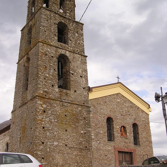 Chiesa di San Nicola di Bari