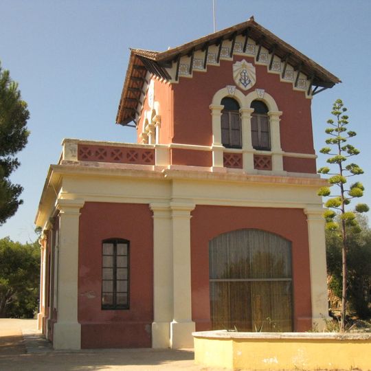 Museo del Salvamento Marítimo