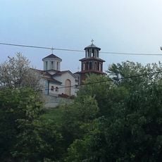 St. Elijah Church