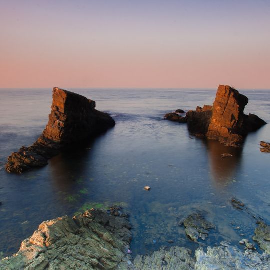 Bulgaarse Zwarte Zeekust