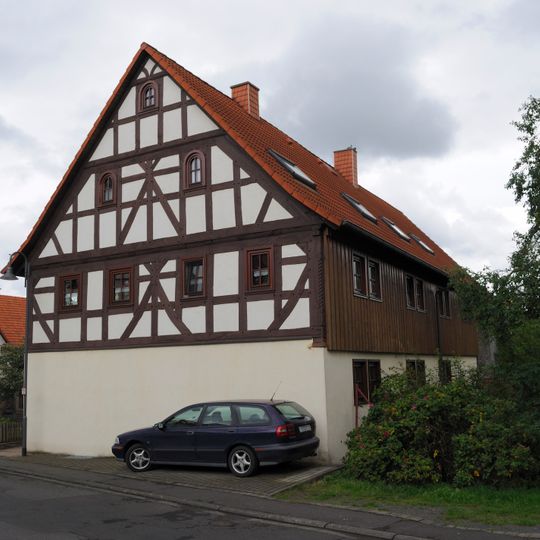 Am Mühlbach 18