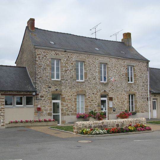 Saint-Cyr-le-Gravelais