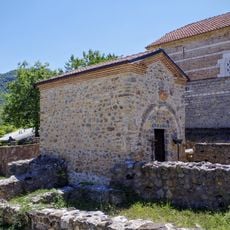 Лешански манастир