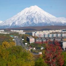 Avachinsky