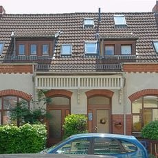 Wohnhaus Achimer Straße 65