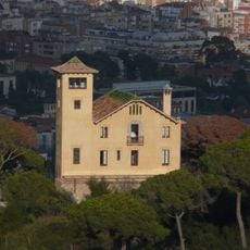 Villa Paula
