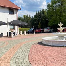 Zacisze Ośrodek Wypoczynkowy