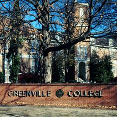 Greenville University