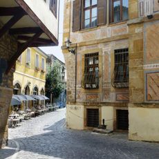 Old Town of Xanthi