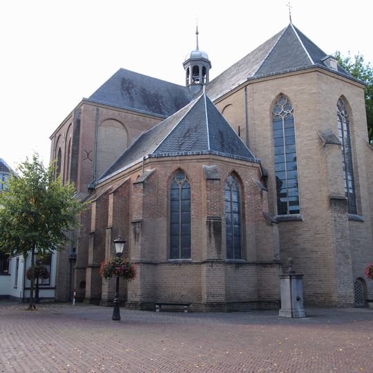 Pieterskerk