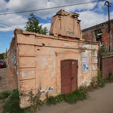 Палатка (Иваново)