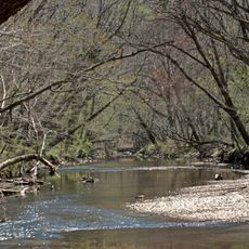 Northwest Branch Anacostia River