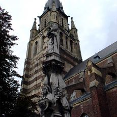 Sint-Petrus' Stoel van Antiochiëkerk