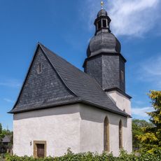Protestant Church (Eyba)
