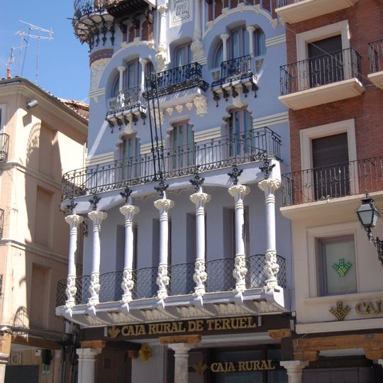 Casa El Torico