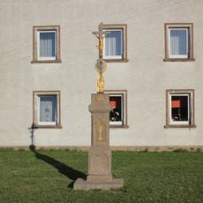 Betkreuz Am Marienbrunnen 30 (vor)