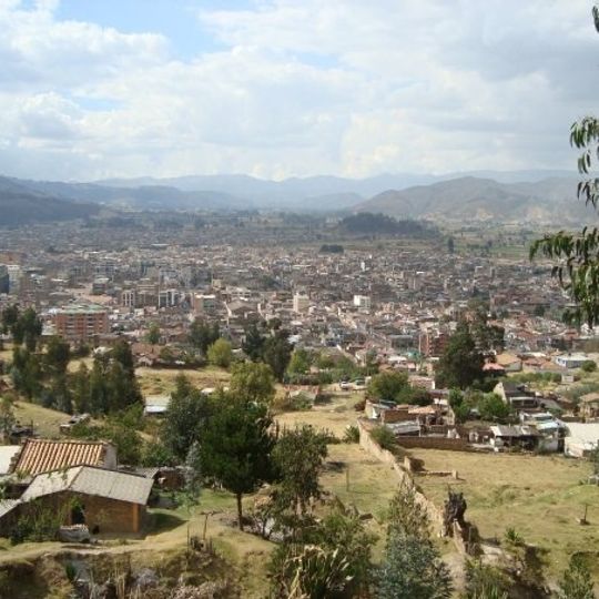 Sogamoso