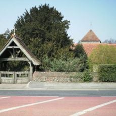 Church of St Nicholas