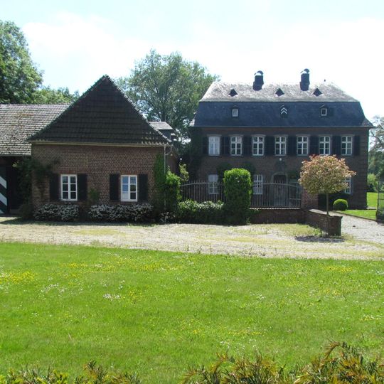 Haus Raedt