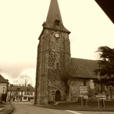 Musée de la ferronnerie