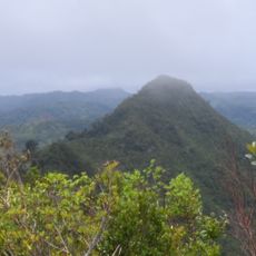 Paisaje protegido de Quezón