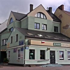 15 Waryńskiego Street in Suwałki