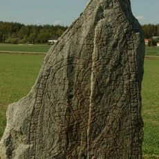 Uppland Runic Inscription 957