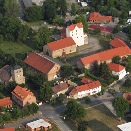 Kloster Wendhusen