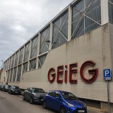 Pavelló Lluís Bachs