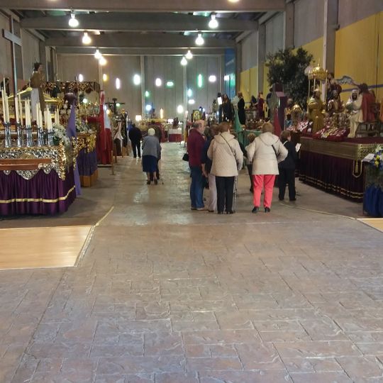 Casa Museu Setmana Santa