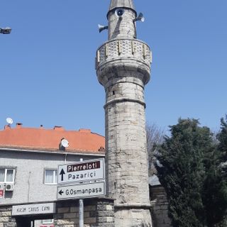 Kasım Çavuş Mosque