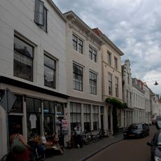 Korte Noordstraat 29, Middelburg