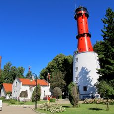 Rozewie Lighthouse
