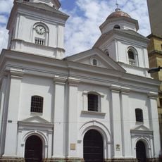 Basilica of Our Lady of Candelaria